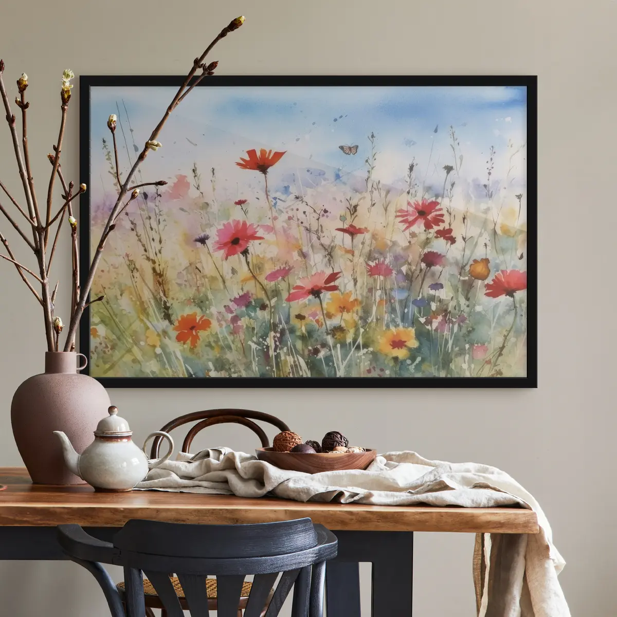 Plakatas  f33668