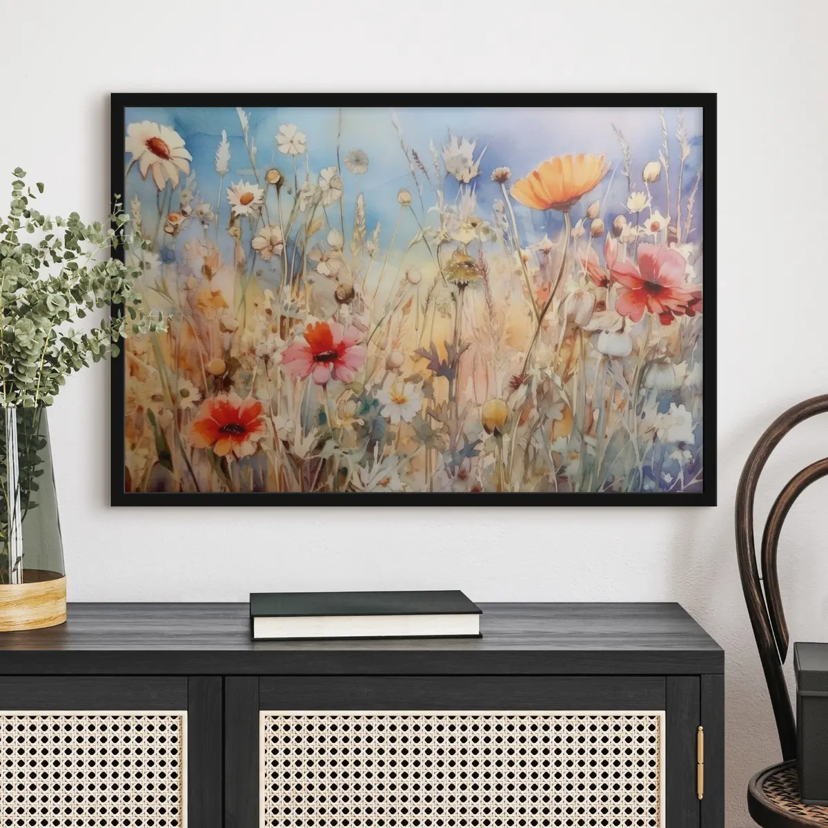 Plakatas  f33669