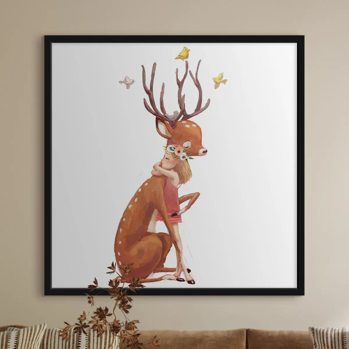 Plakatas  f34998