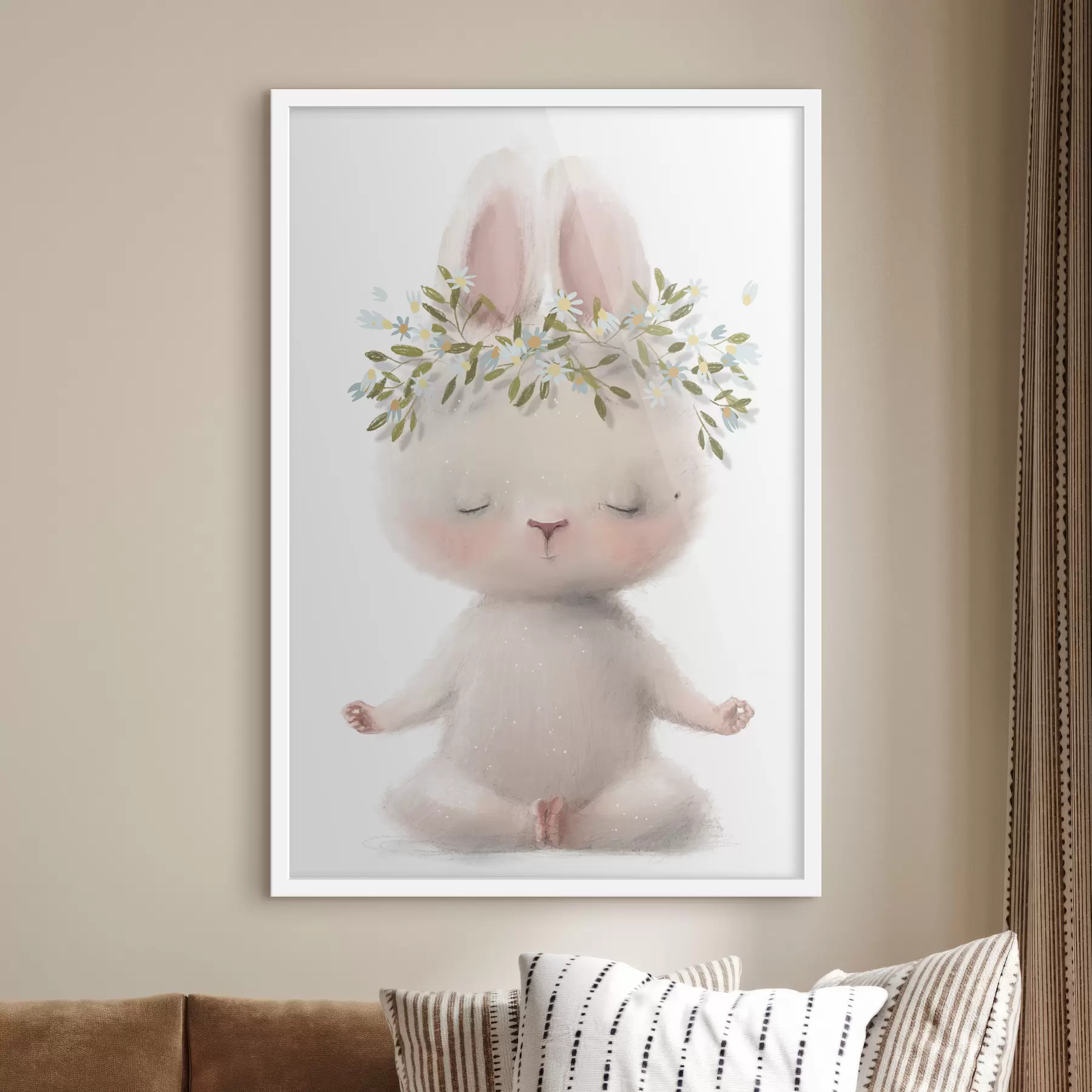 Fototapetai Žaidimas ir aidas f35005