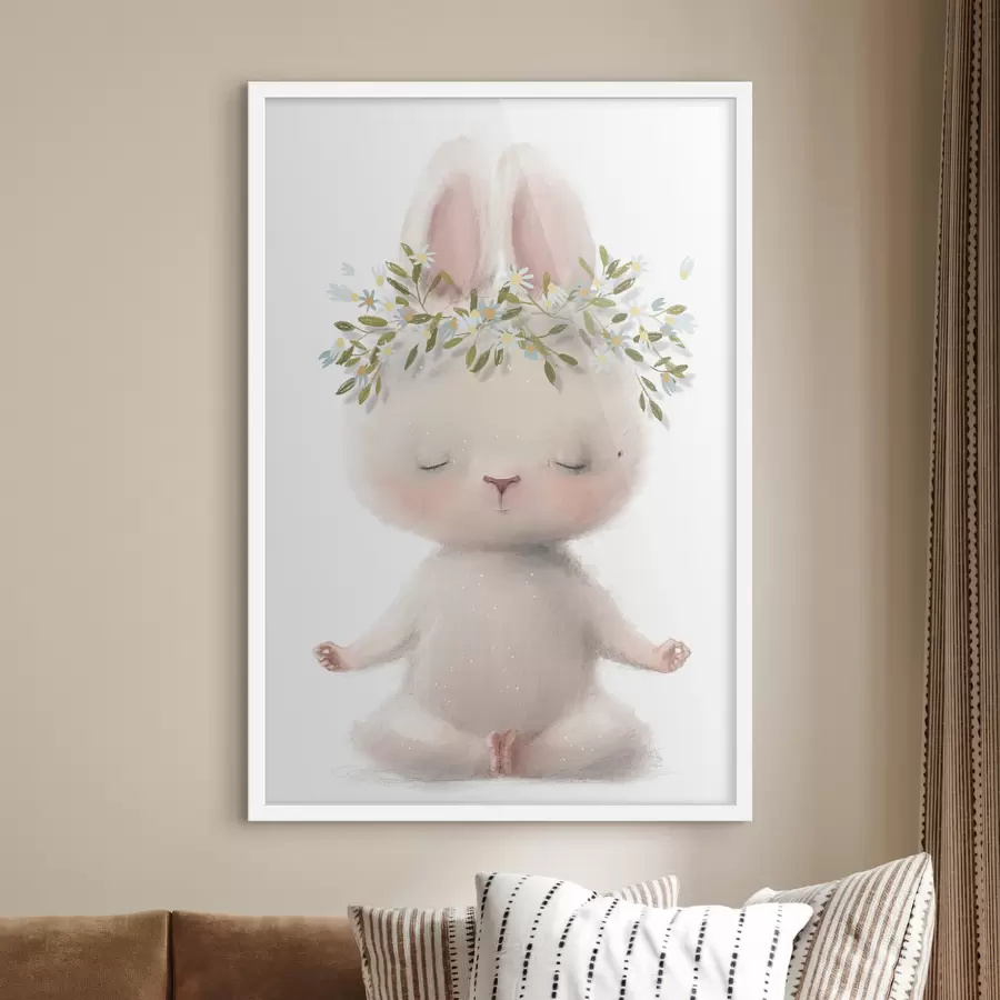 Fototapetai Žaidimas ir aidas f35005