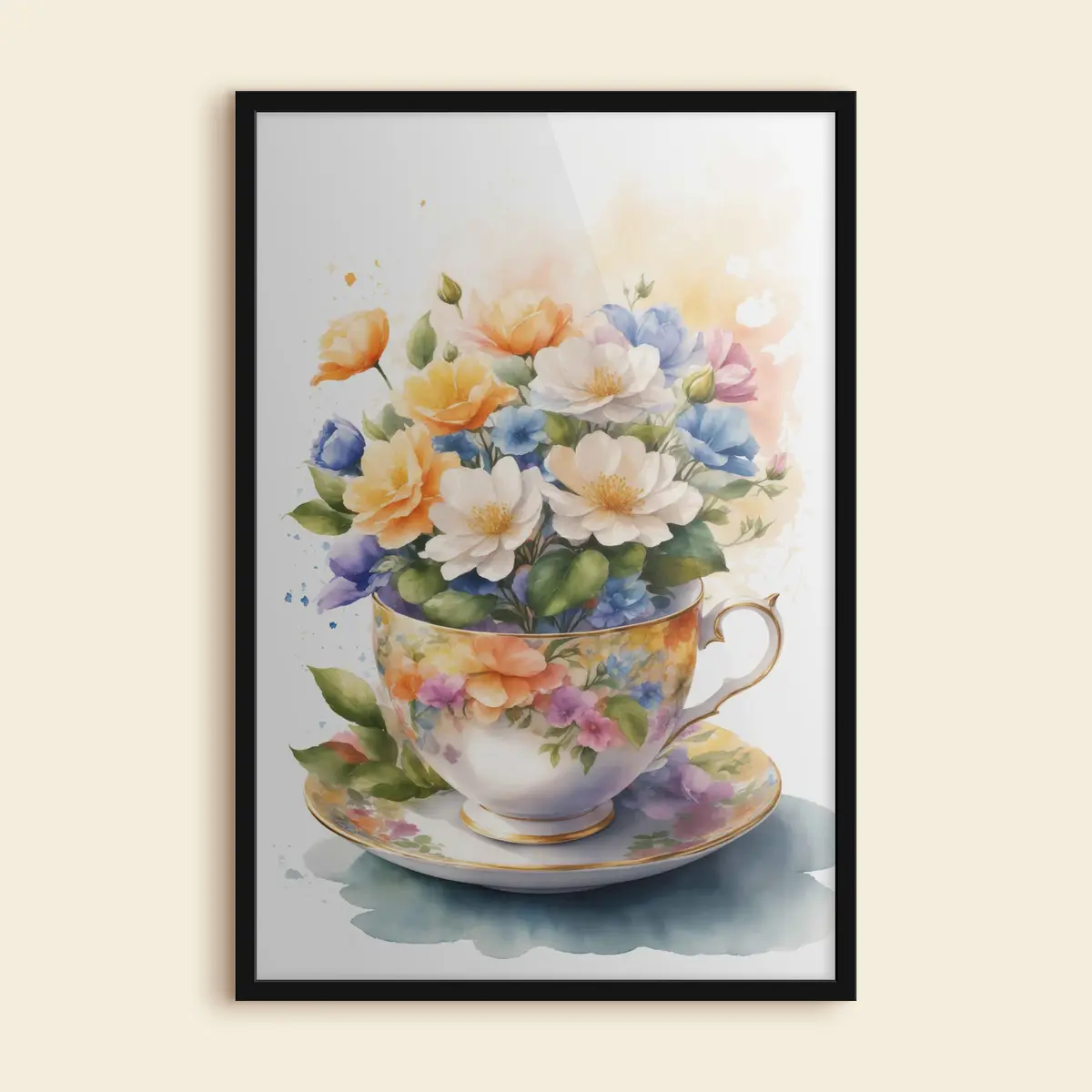 Plakatas  f36244
