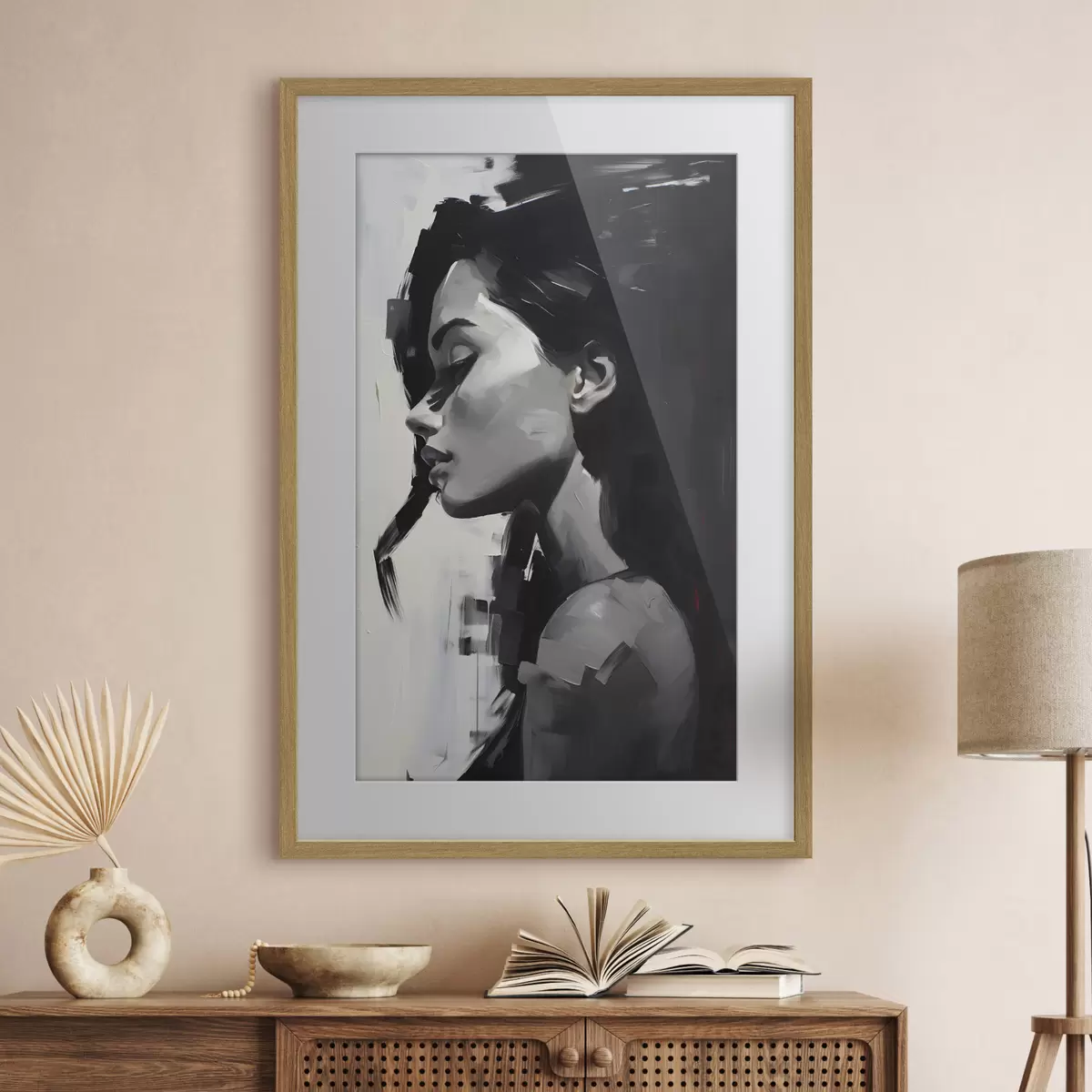 Plakatas Taika ir magija f36158