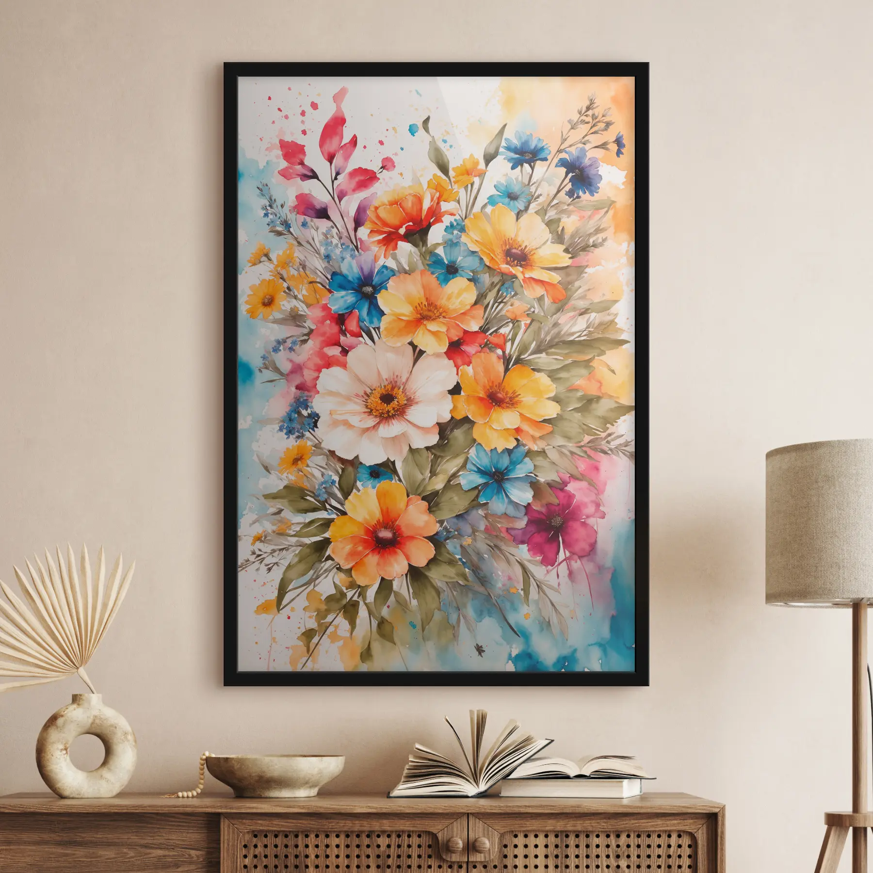 Fototapetai  f36121