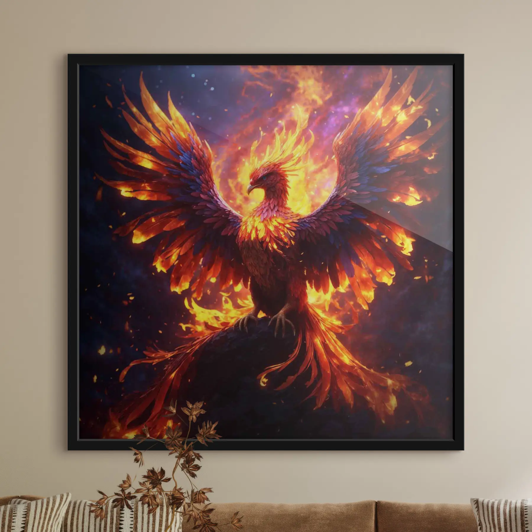 Paveikslėlis Firebird f36055