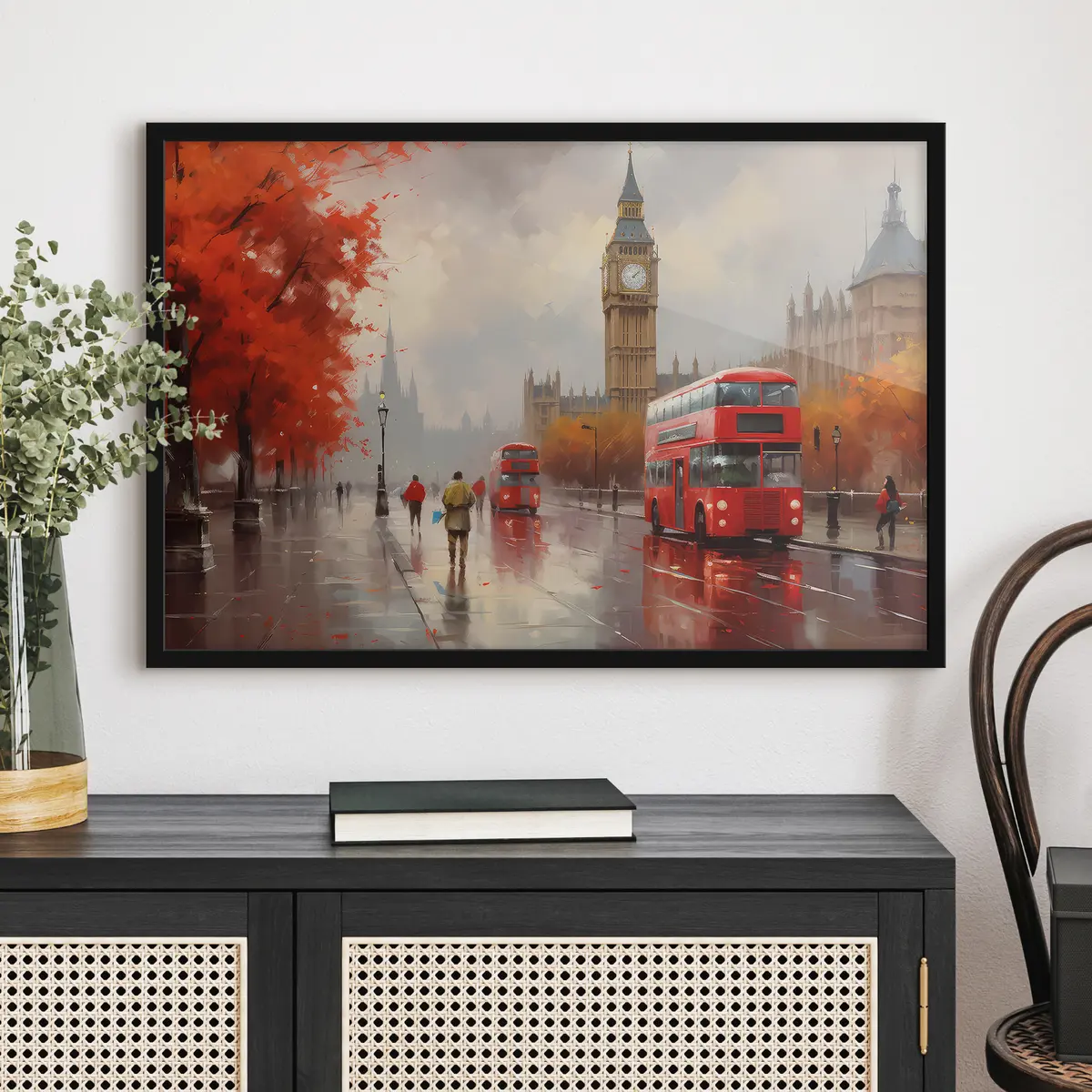 Plakatas  f35380