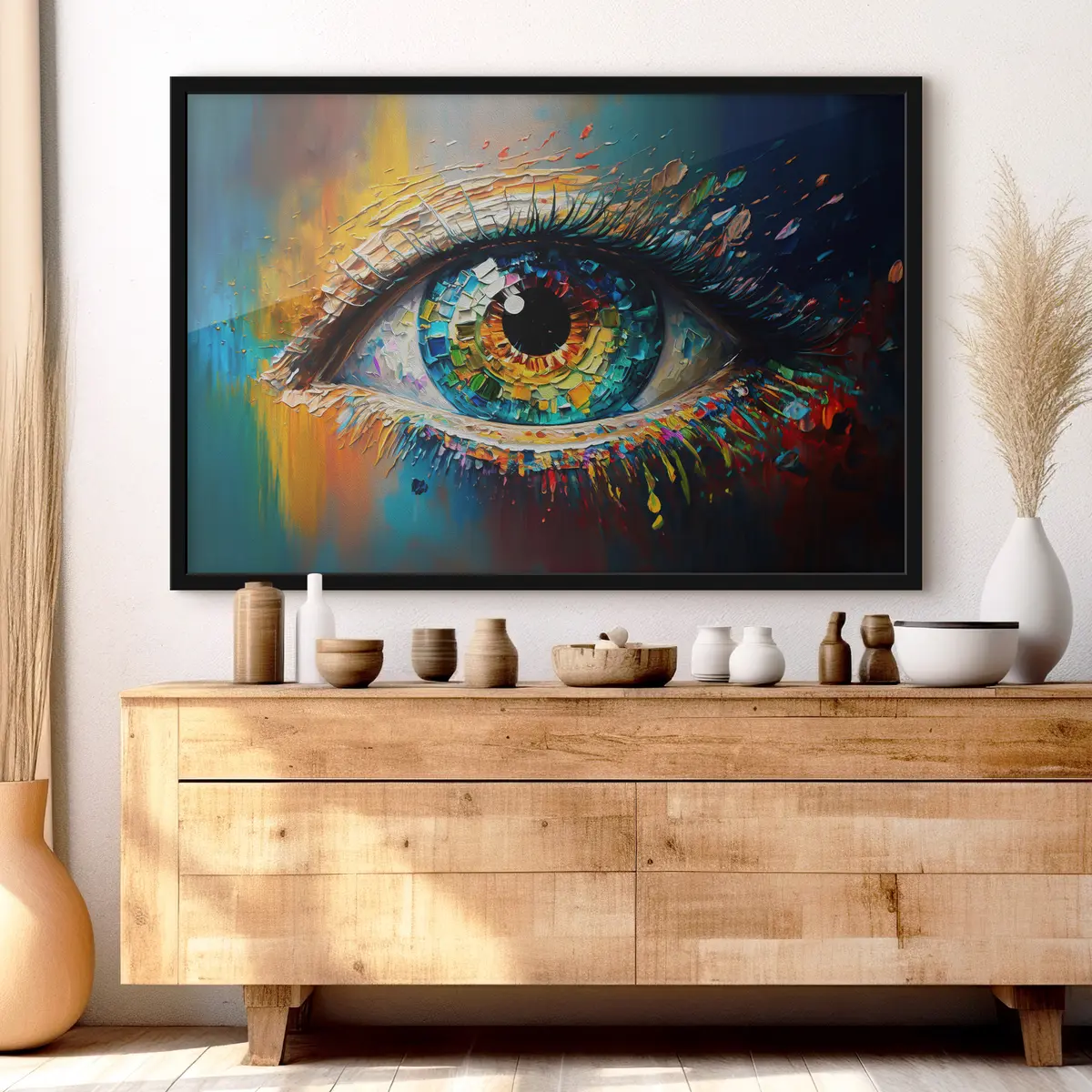 Plakatas  f34943