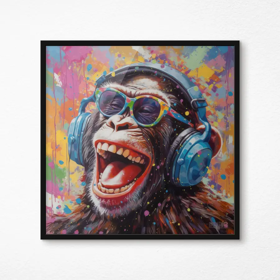 Fototapetai Emocijos f34890