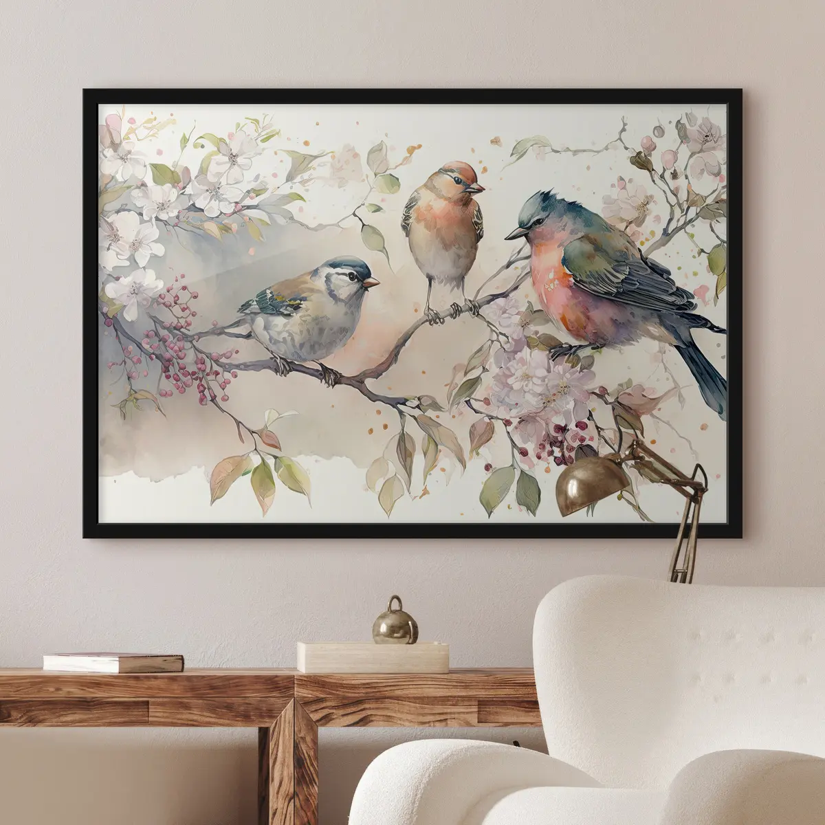 Plakatas  f34490