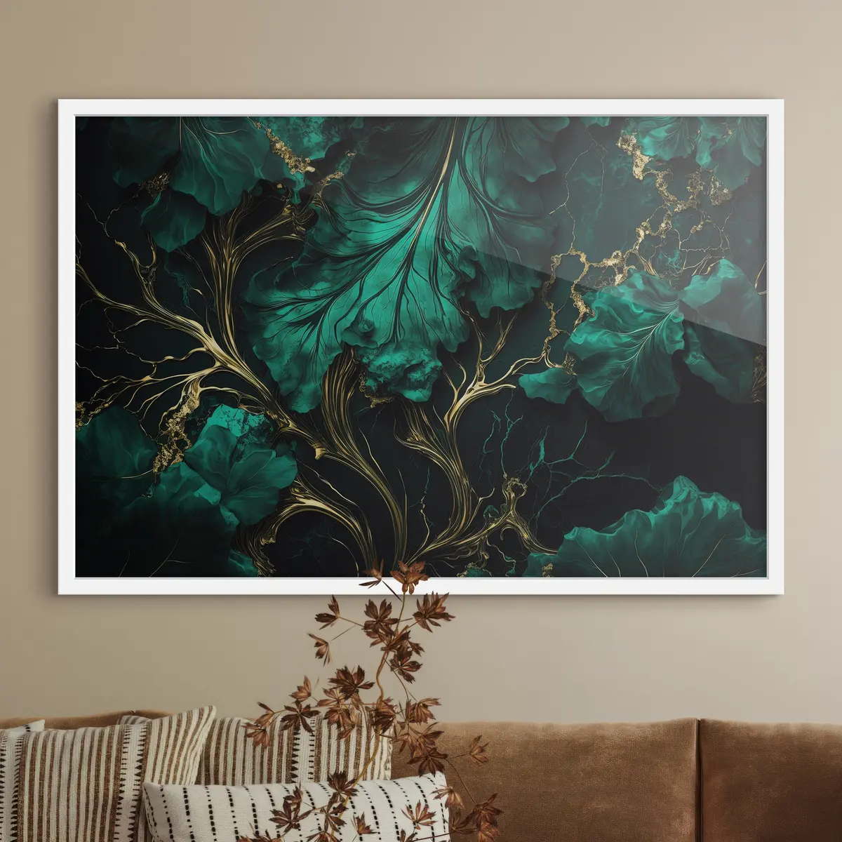 Plakatas  f34486