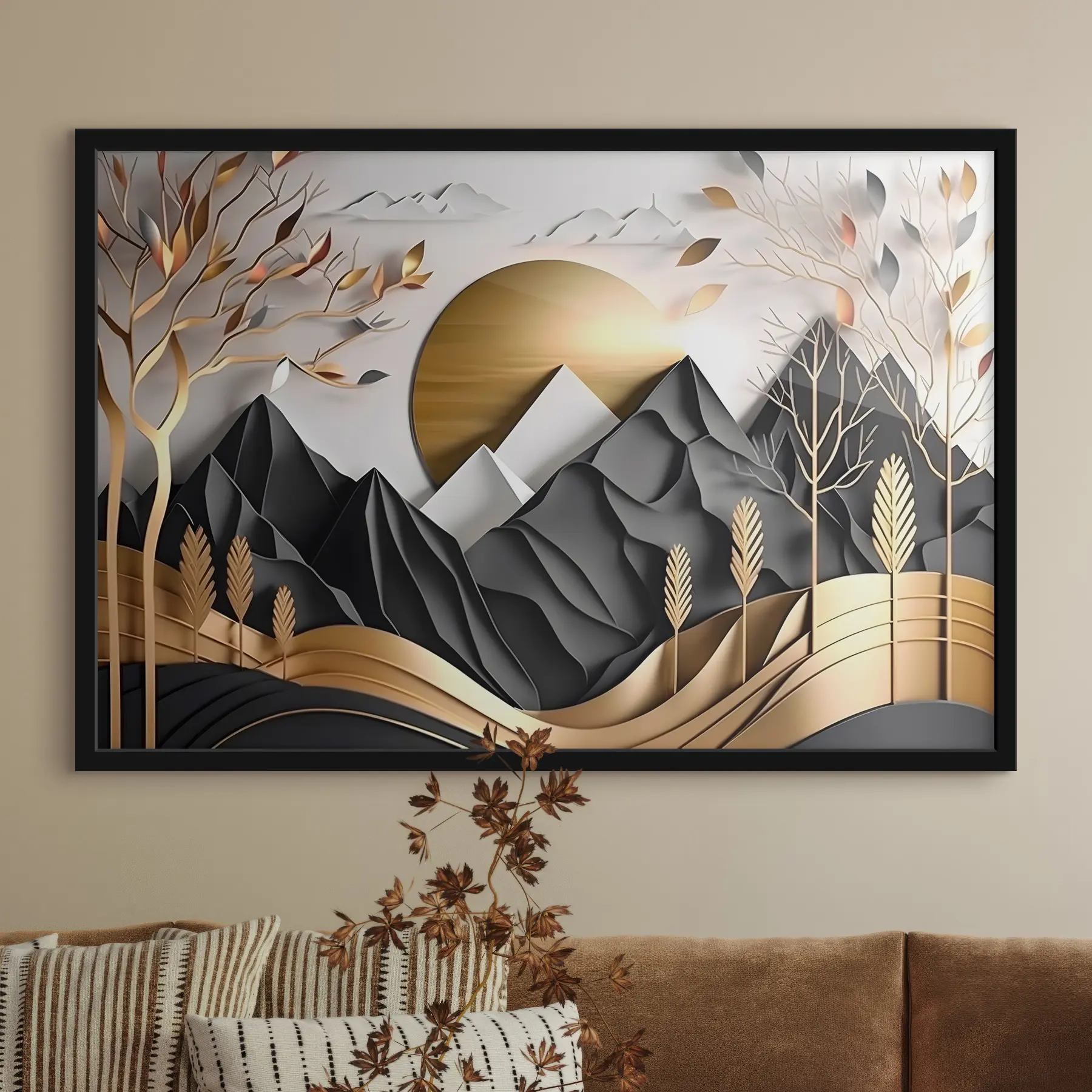 Fototapetai  f34419