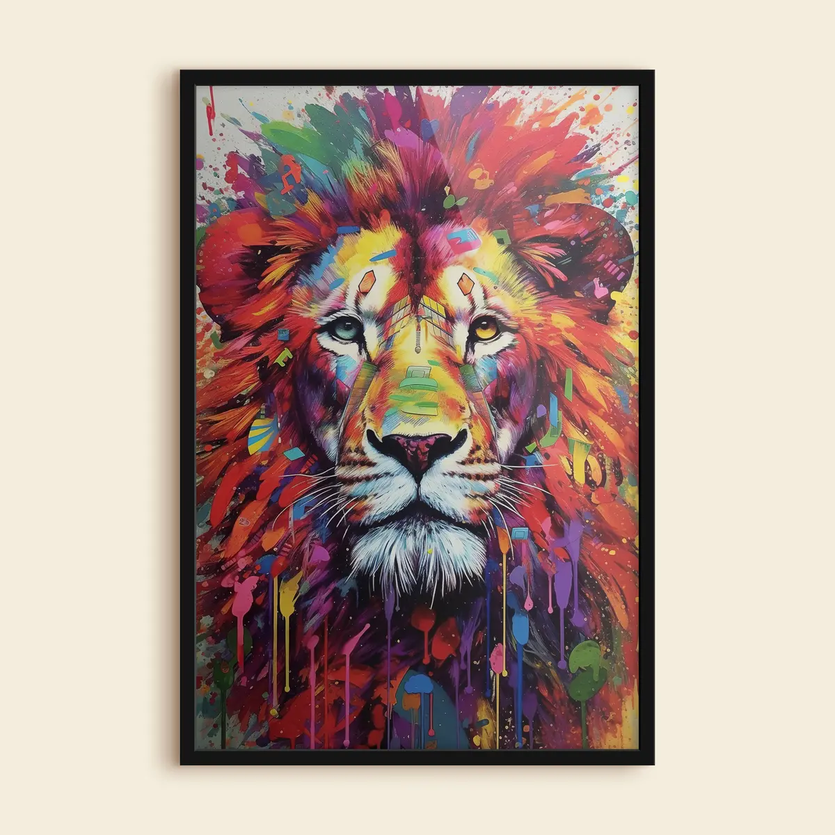 Plakatas  f34283