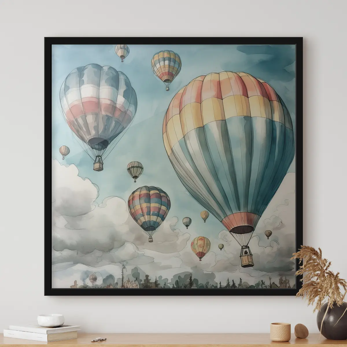 Plakatas  f32850