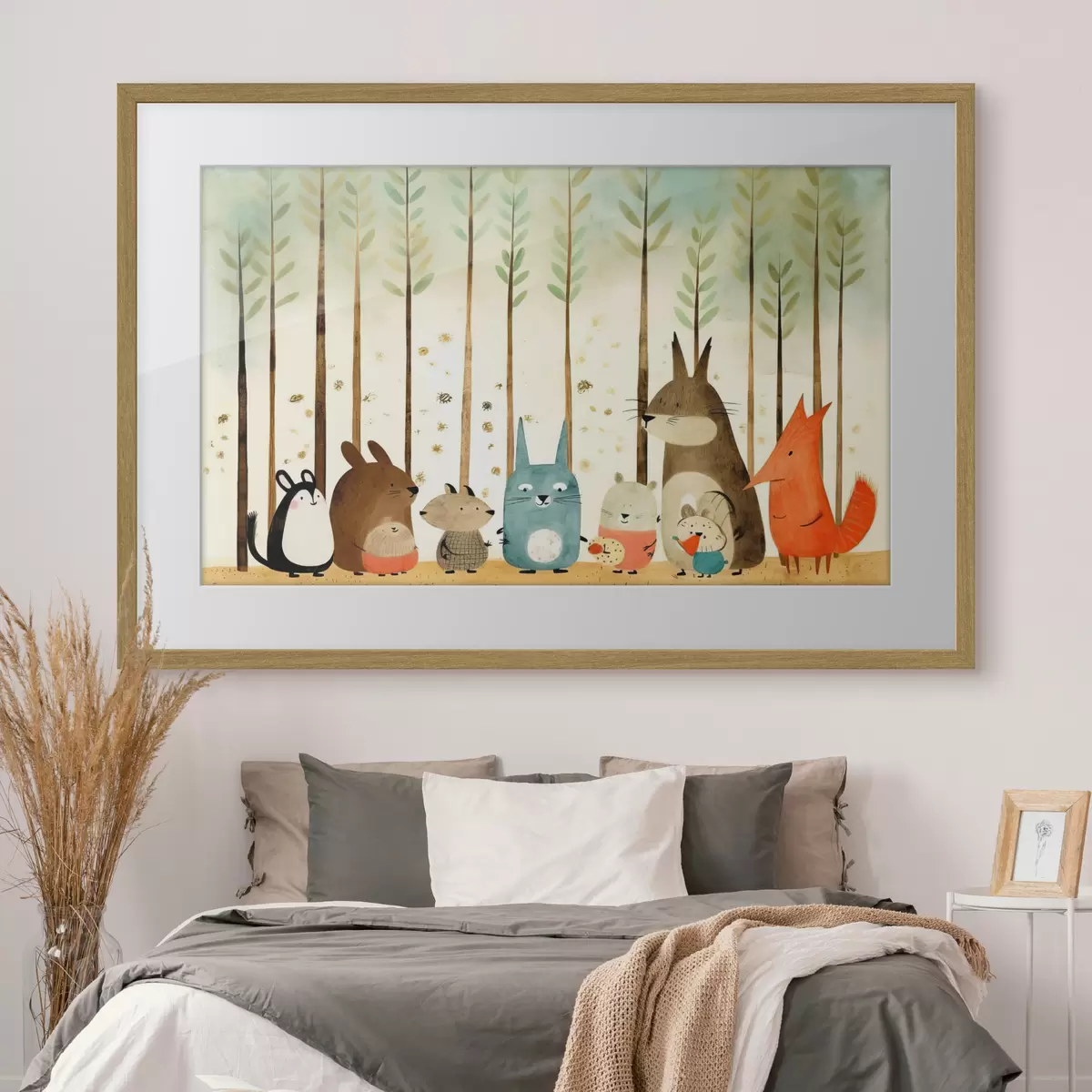 Plakatas Serenada ir šnabždesys f32802