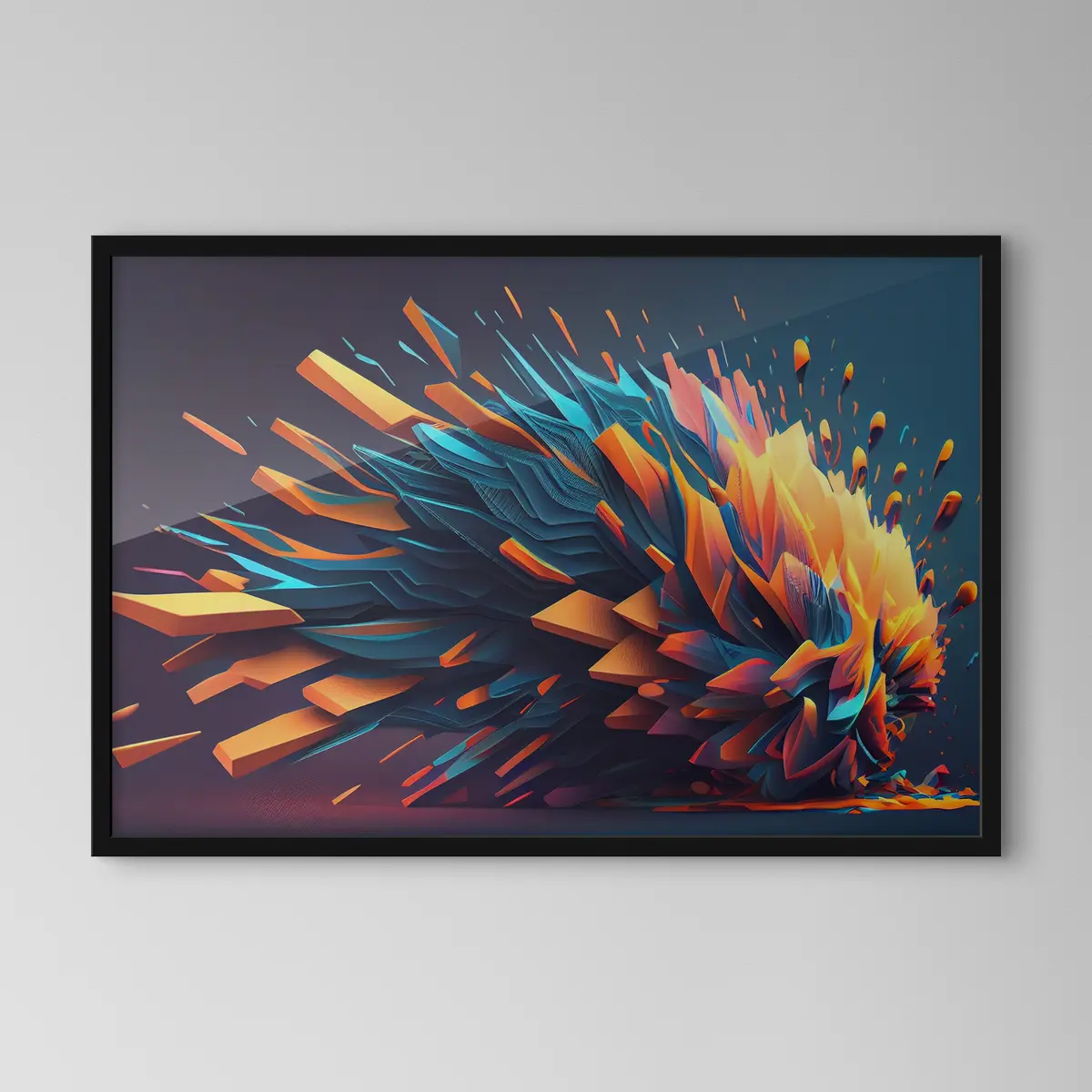 Plakatas  f32408