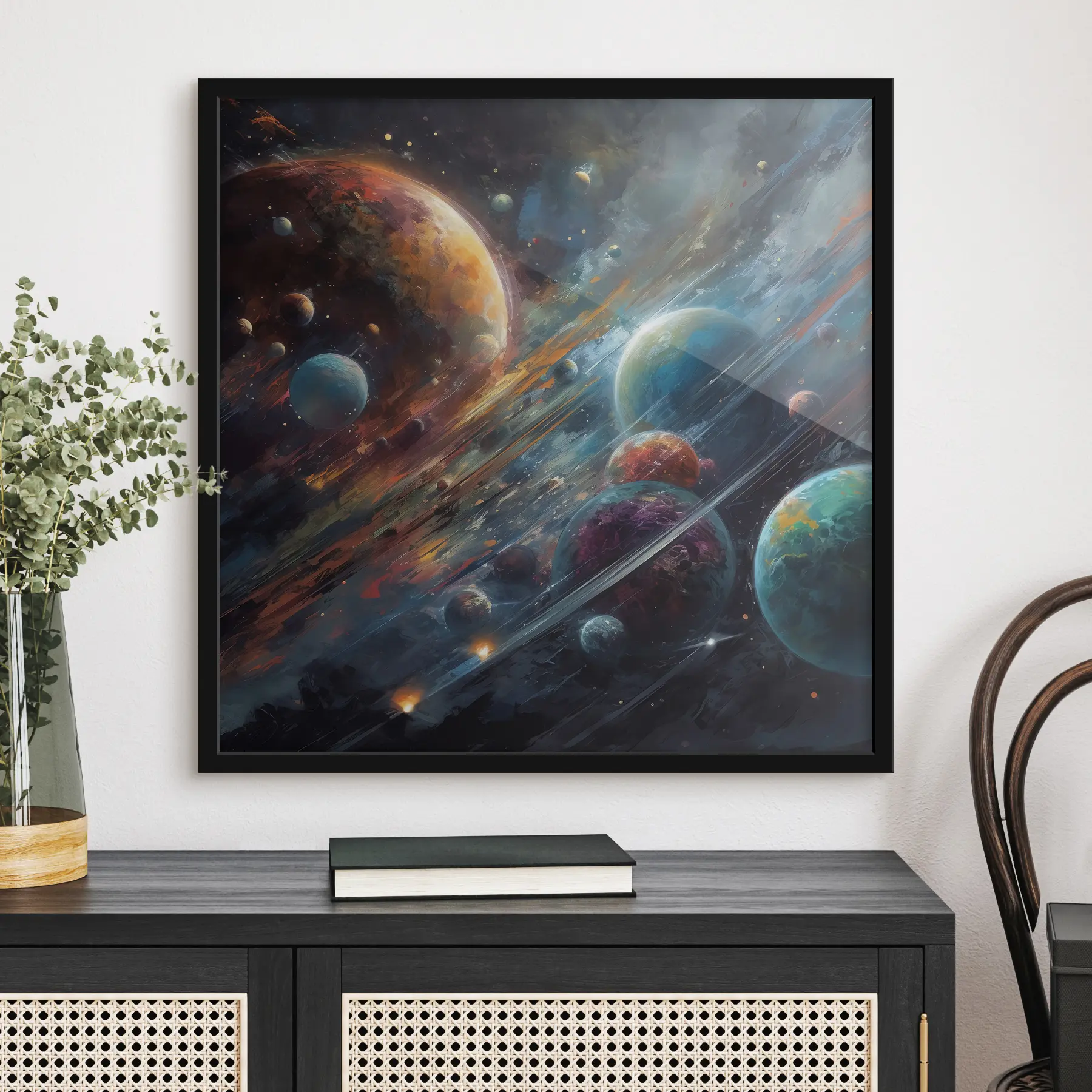 Fototapetai Atmosfera, pasaulis ir gamta f32350