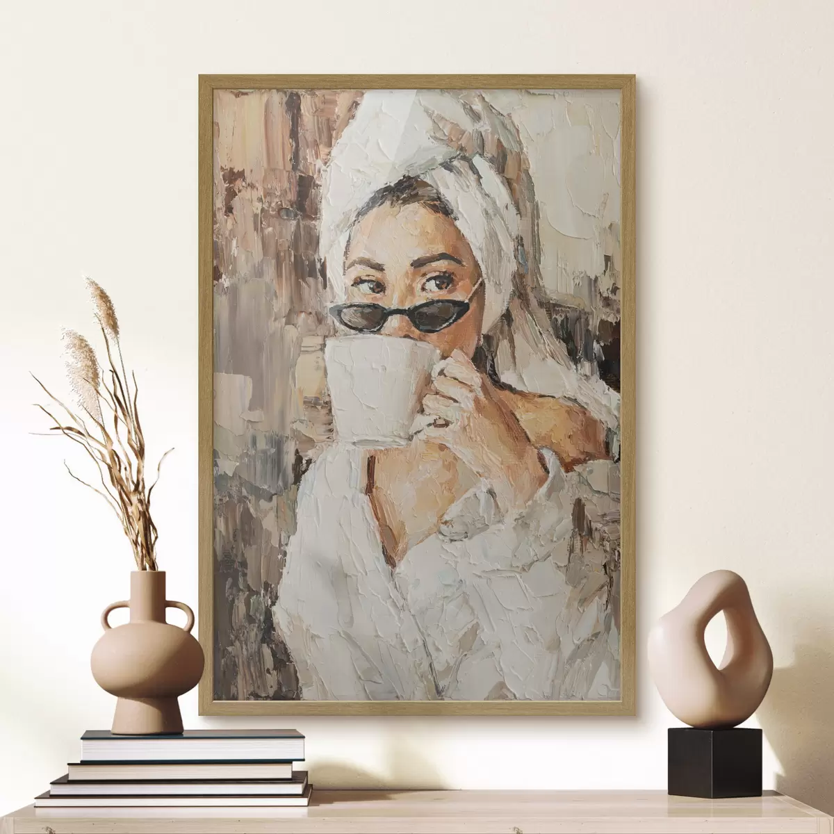 Plakatas Dar vienas gurkšnis f25964