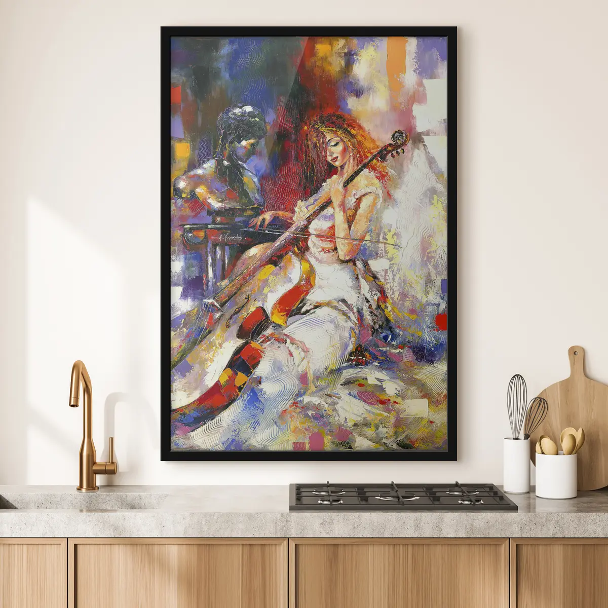 Plakatas  f16795