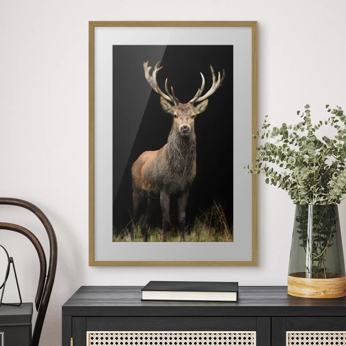 Plakatas Taika ir energija f08154