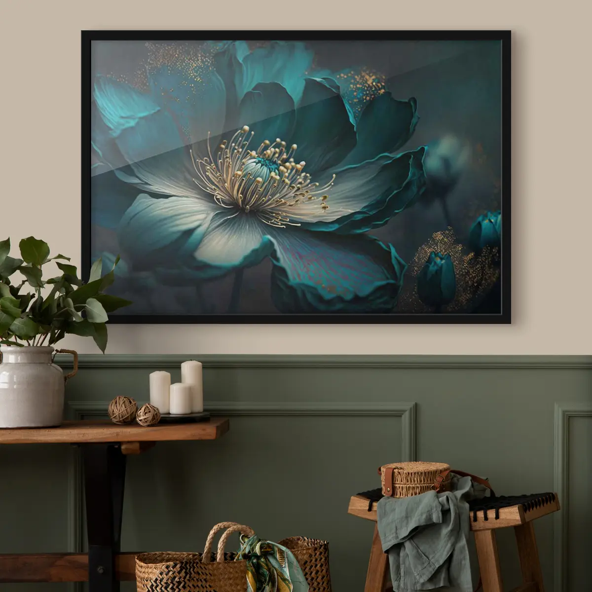 Plakatas  f34854