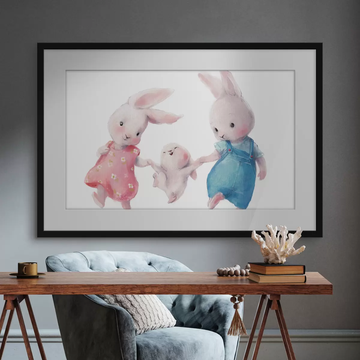 Plakatas Artumas ir įkvėpimas f34997