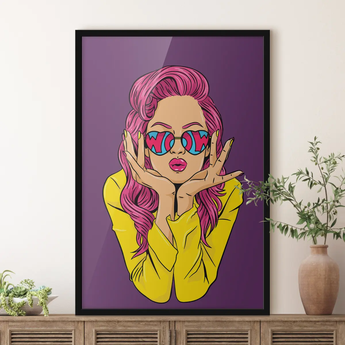 Plakatas  f36846