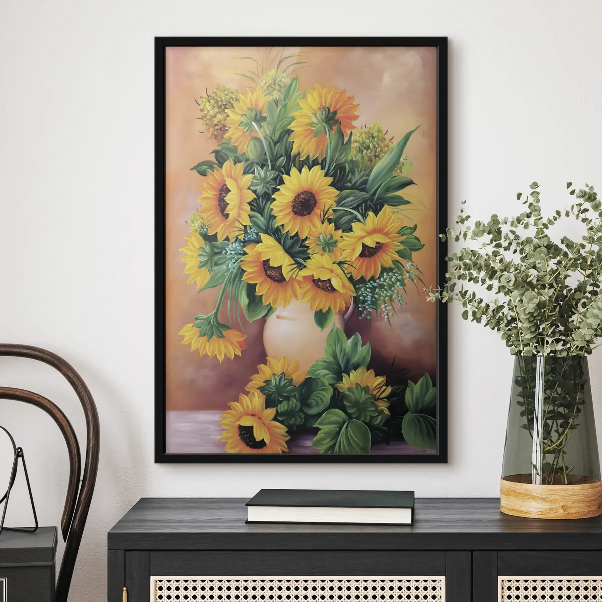 Plakatas  f00860