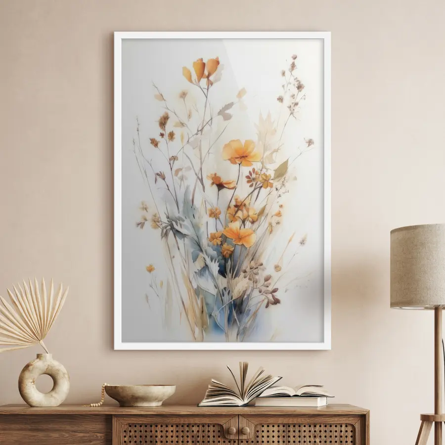 Fototapetai Rudens prisipažinimas f33651