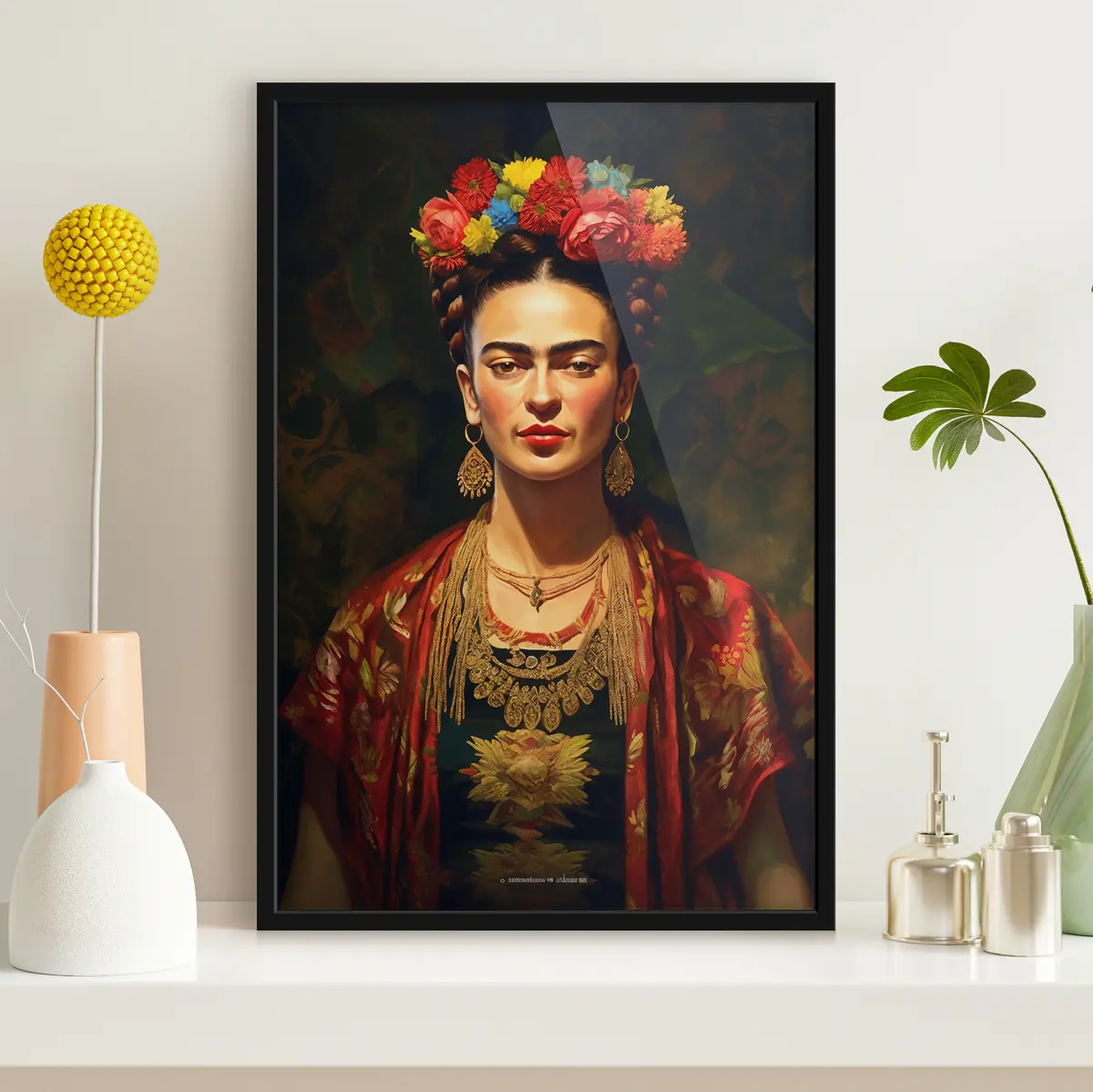 Plakatas  f32864