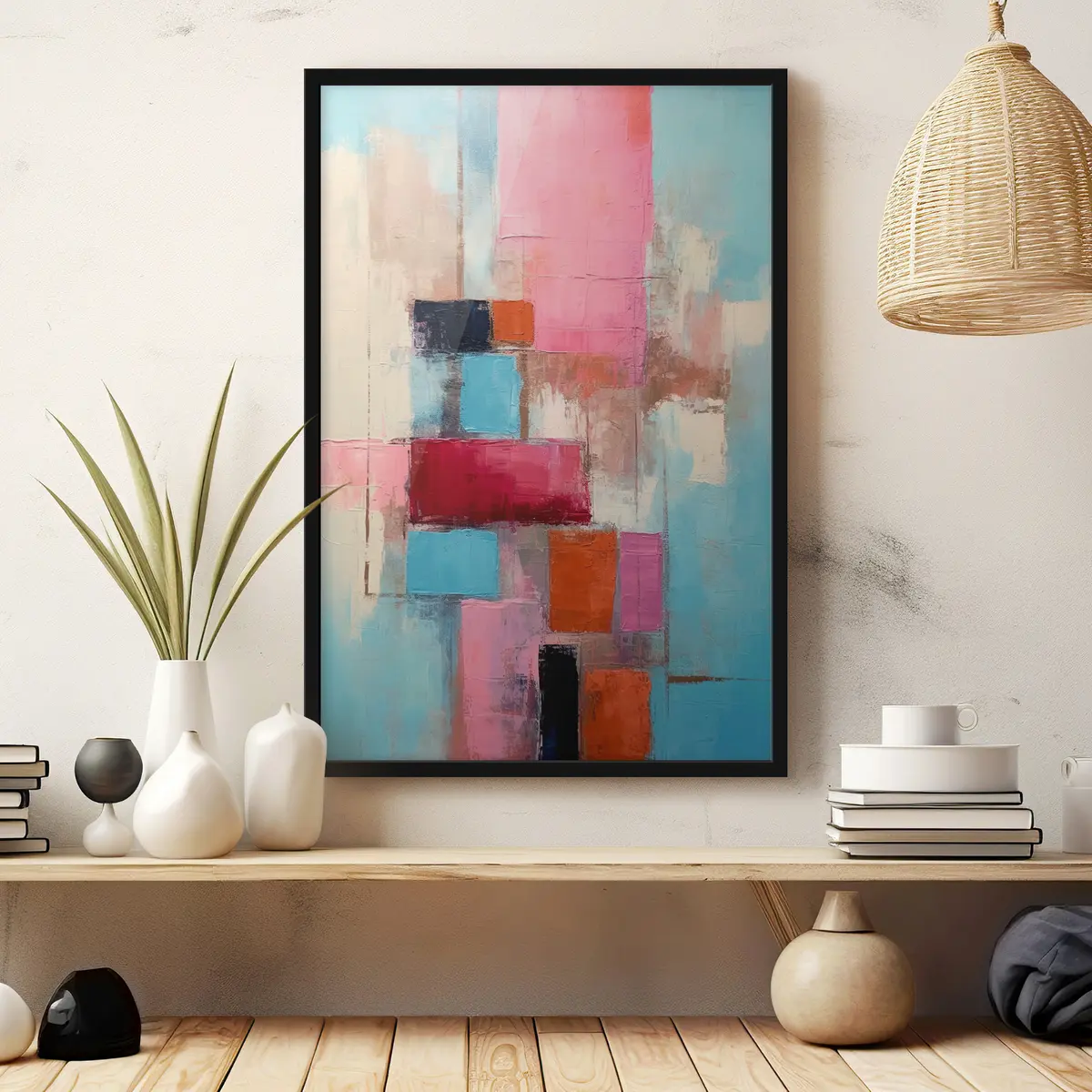 Plakatas  f34182