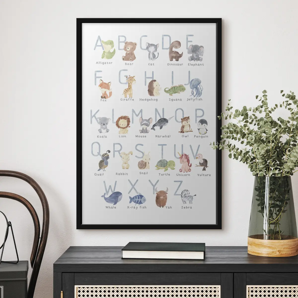 Plakatas  f34897
