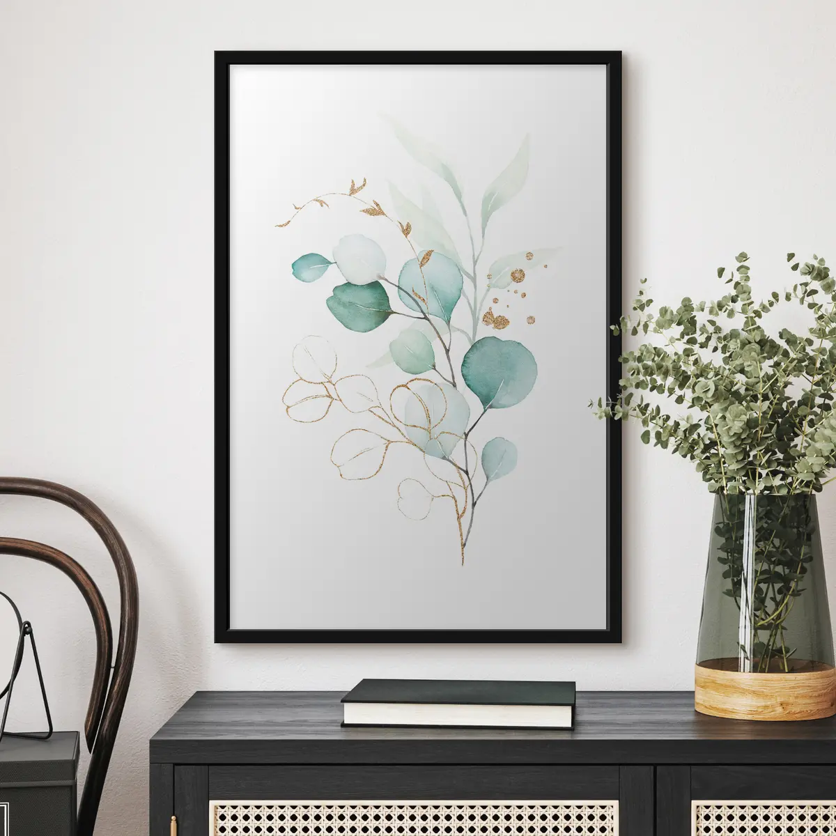 Plakatas  f36138