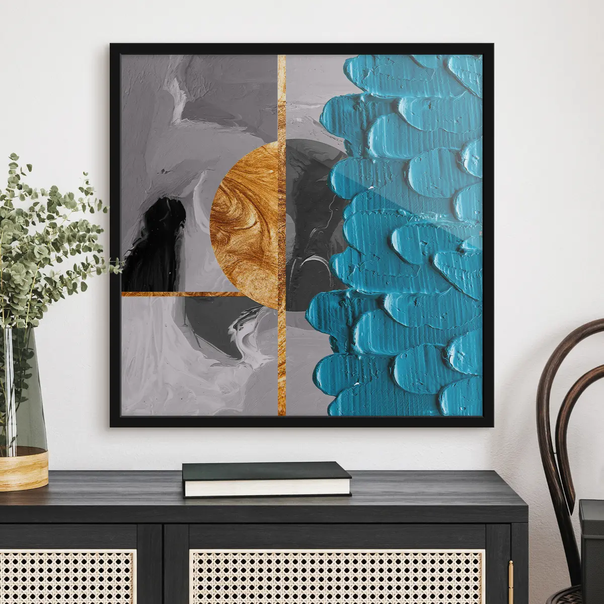Plakatas  f36288