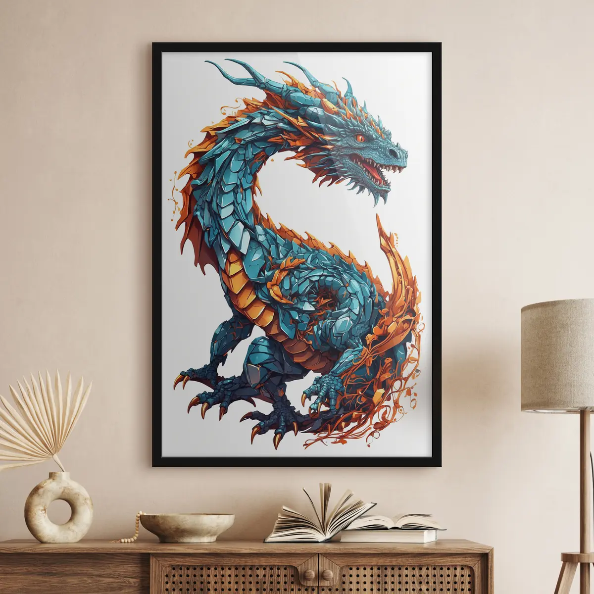 Plakatas  f36432