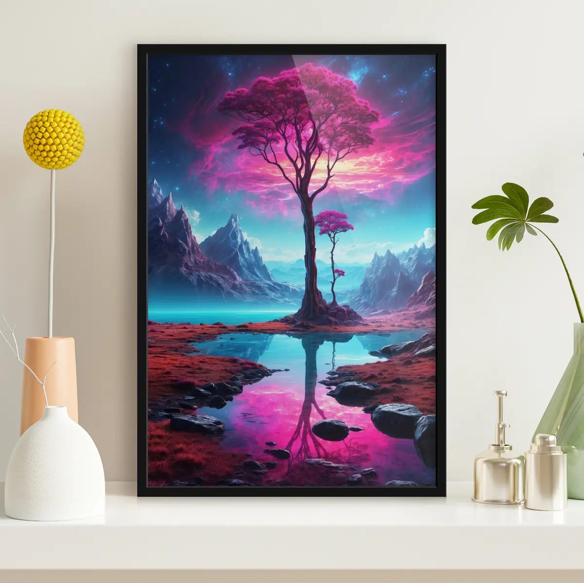 Plakatas  f36445