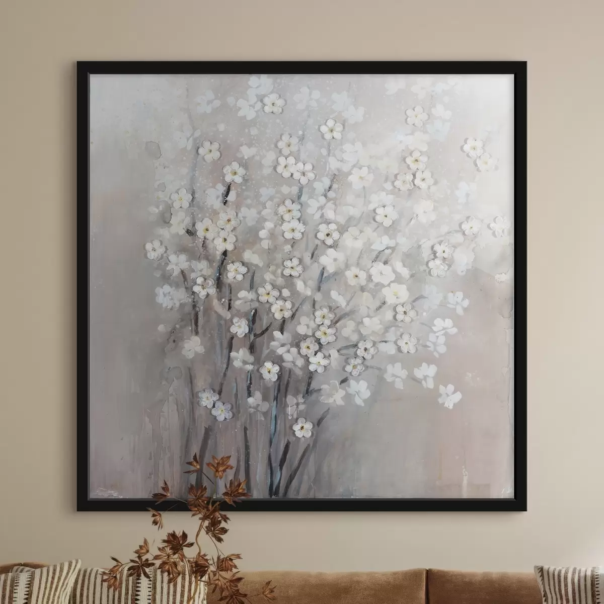 Plakatas Gėlės f36278