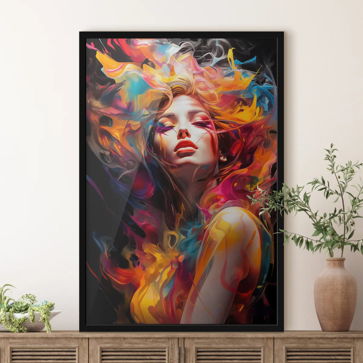 Plakatas  f36677