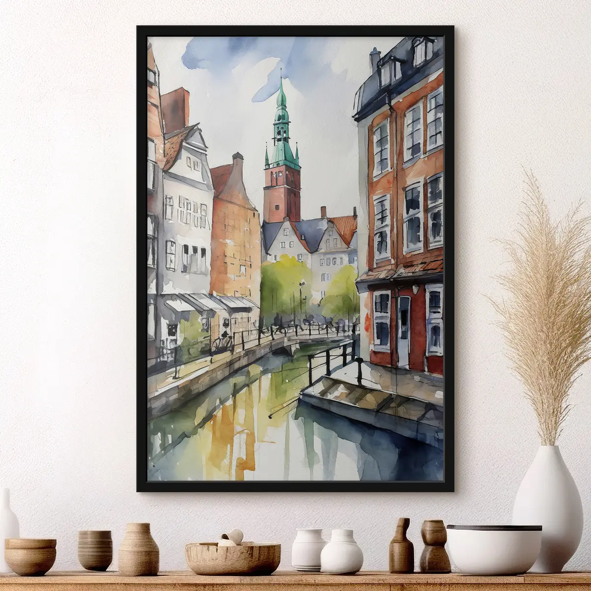 Plakatas  f36682