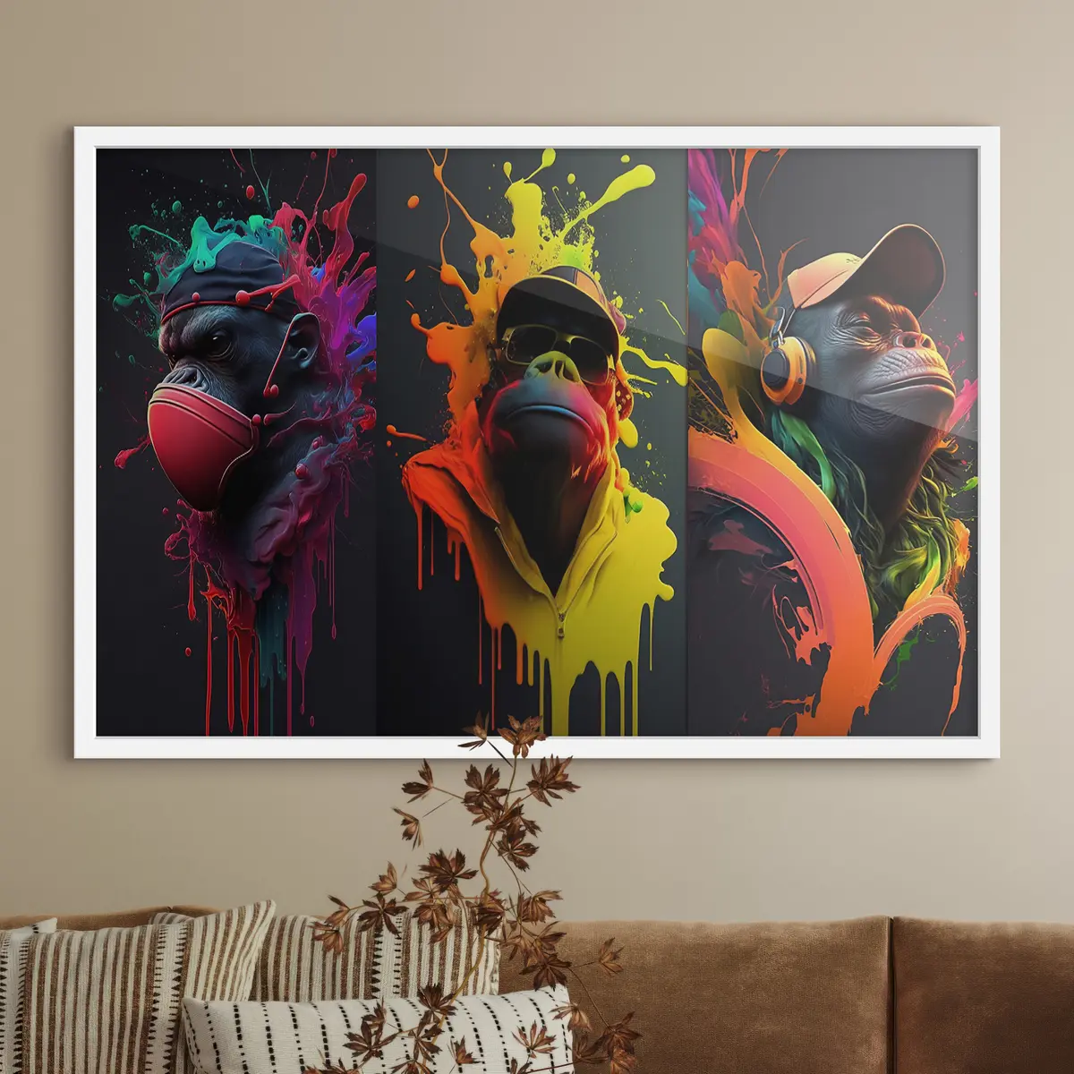 Plakatas  f34885