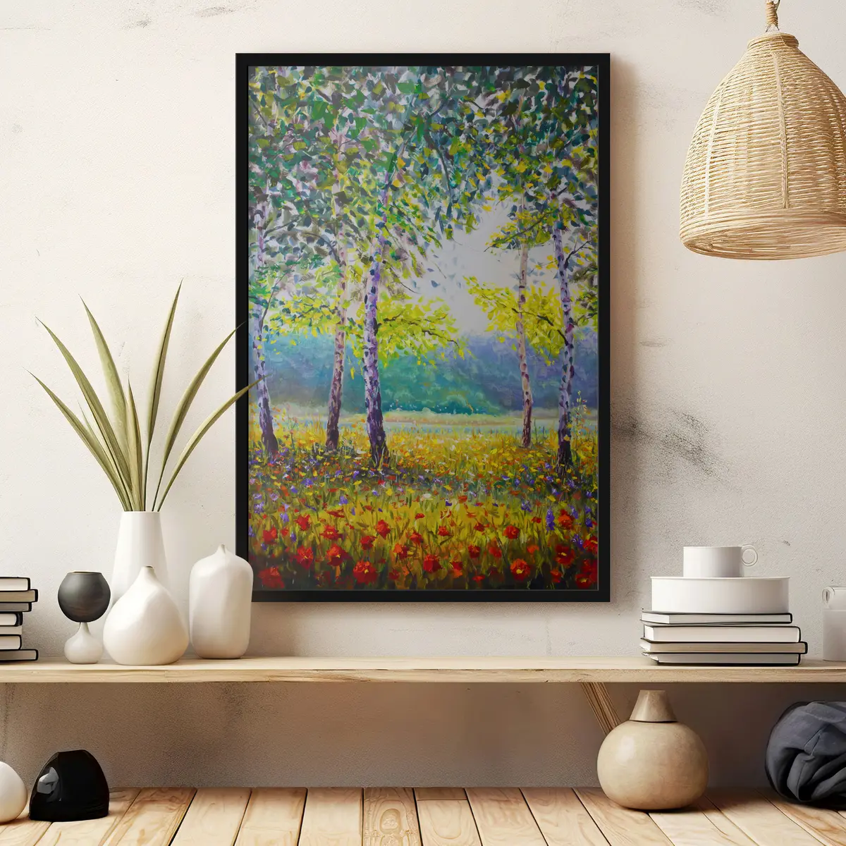 Plakatas  f34973