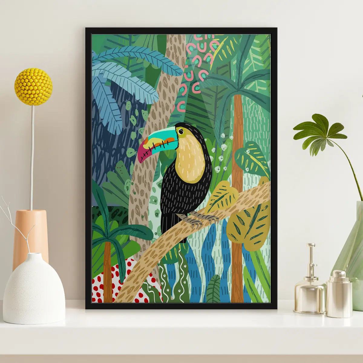 Plakatas  f36595
