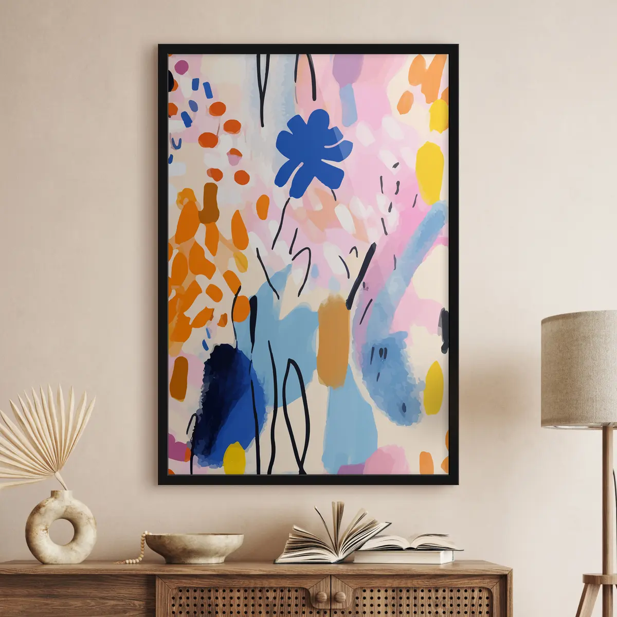 Plakatas  f36596