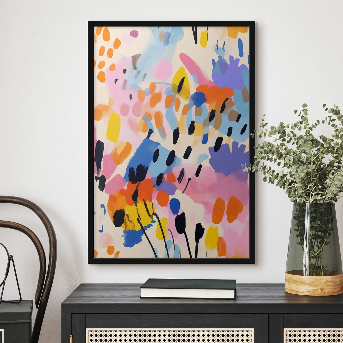 Plakatas  f36597