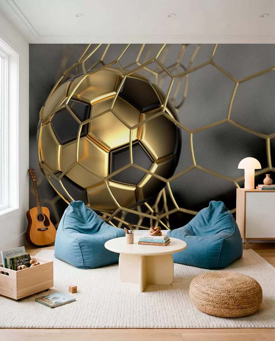 Fototapetai Auksinis įvartis III u73010d3