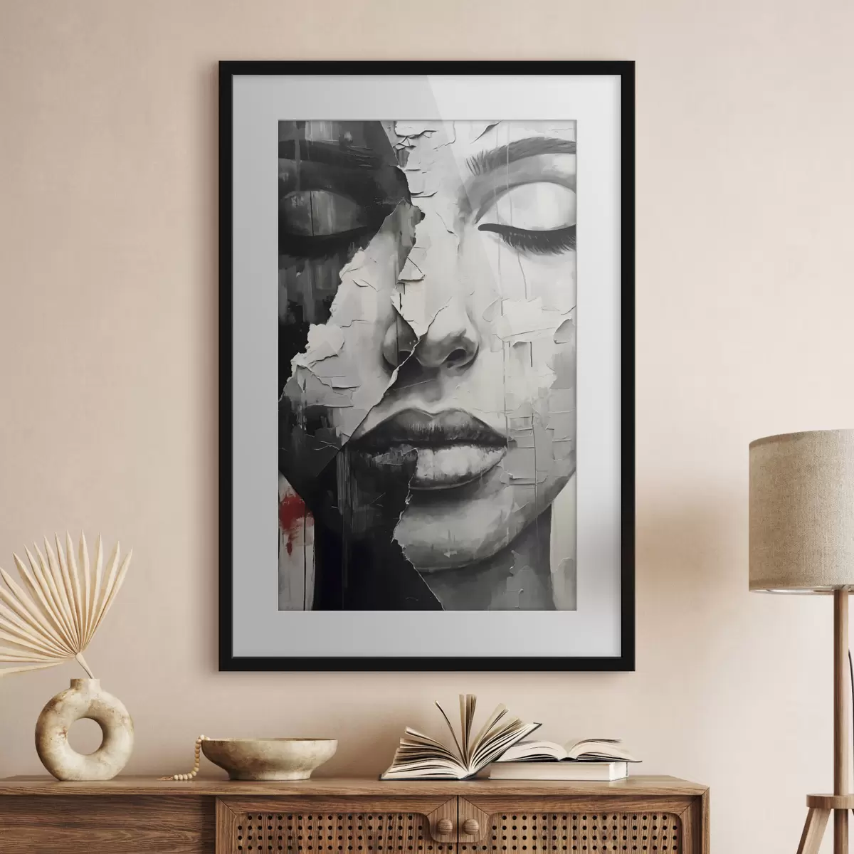 Plakatas Artumas ir ramybė f37068