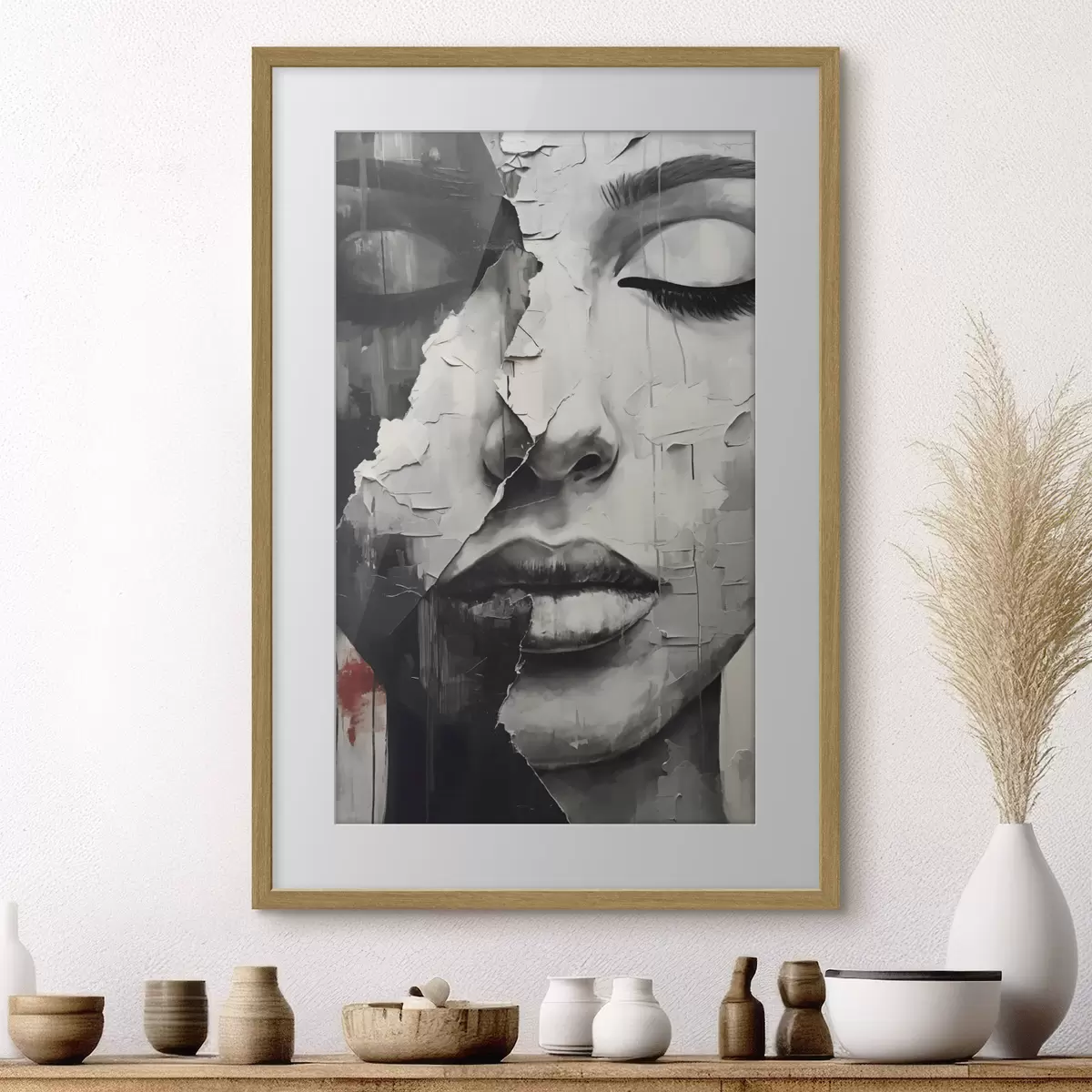 Plakatas Artumas ir ramybė f37068
