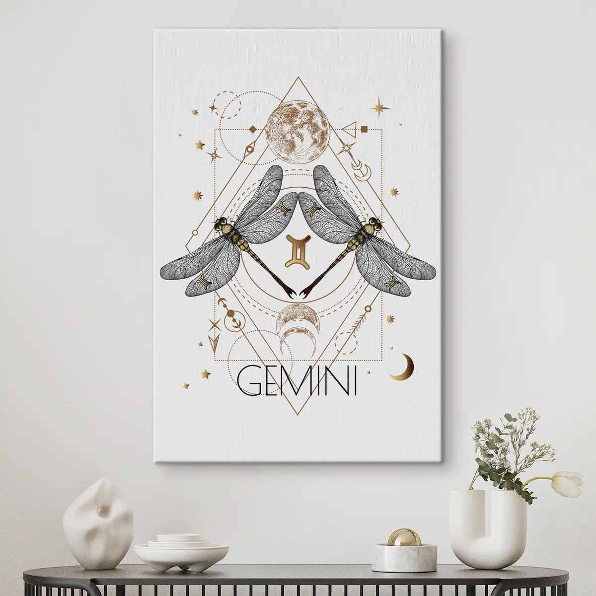 Paveikslėlis Eterinės Dvynių dvasios dvynės s36515