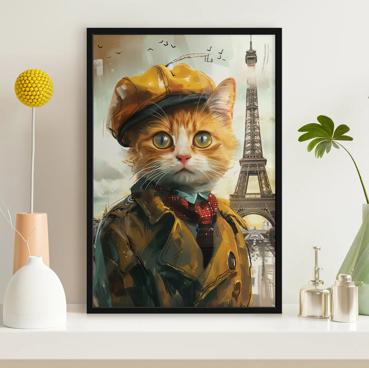 Plakatas  f37456
