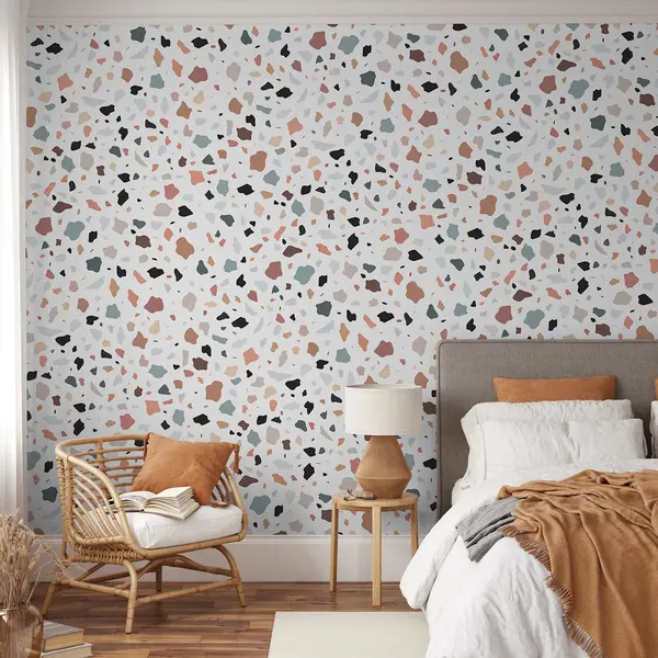 Terrazzo 