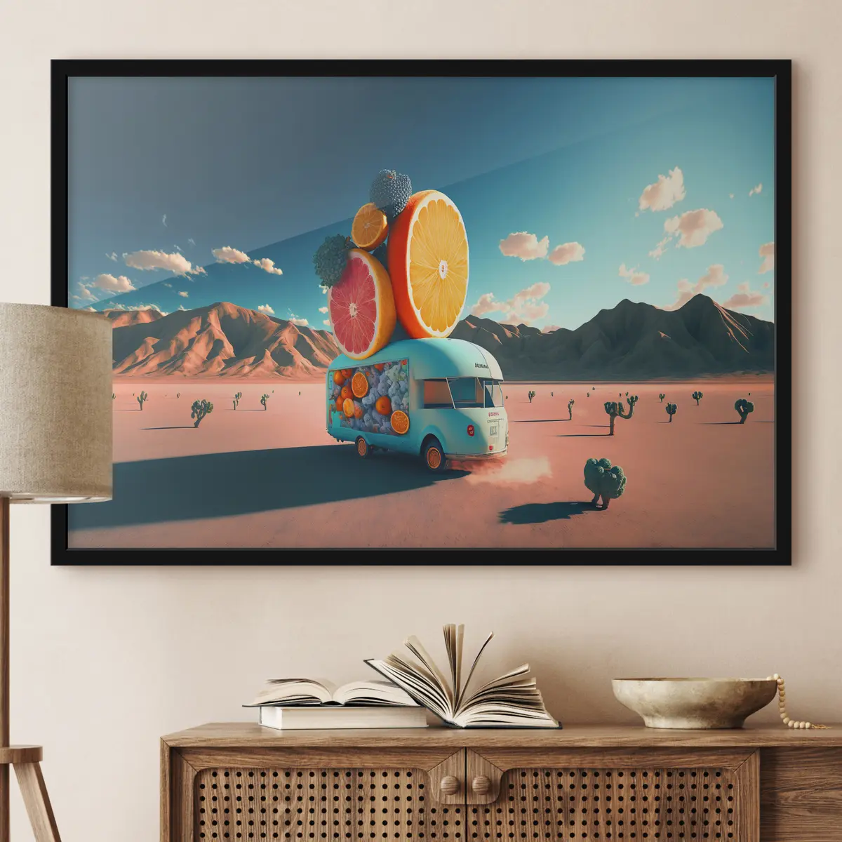 Plakatas  f37473